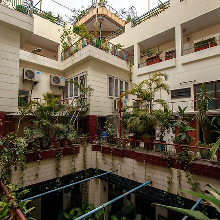 National Guest House ชลันธระ ภายนอก รูปภาพ