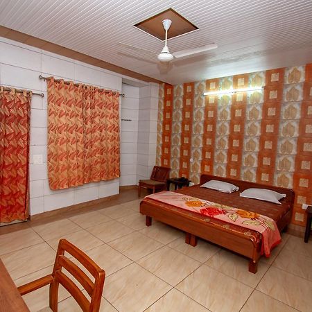 National Guest House ชลันธระ ภายนอก รูปภาพ