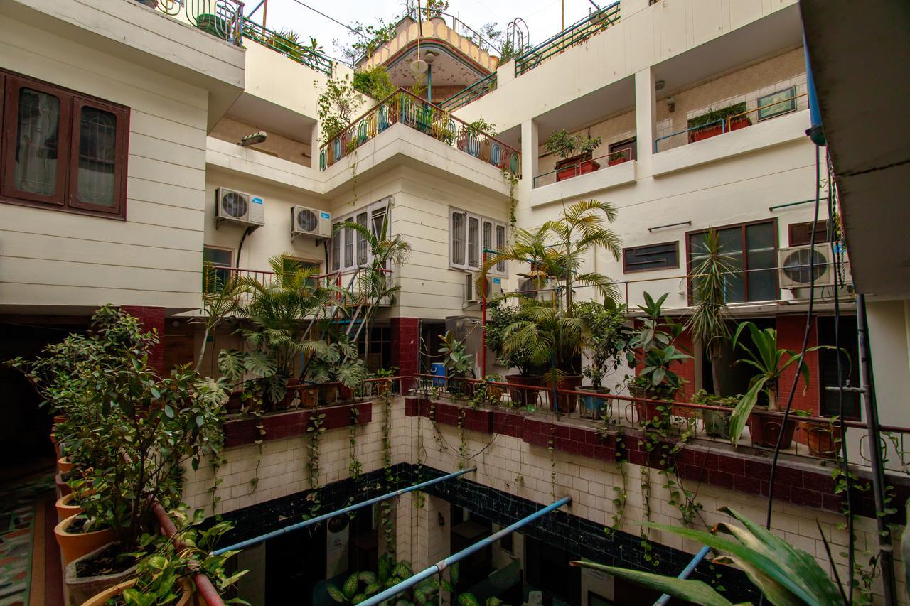 National Guest House ชลันธระ ภายนอก รูปภาพ